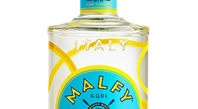 GIN MALFY LIMONE CL. 70 Malfy